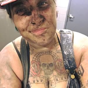 Meet your Posher, Brandy